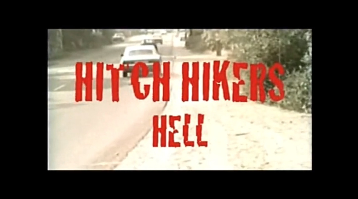 Hitchhikers Hell