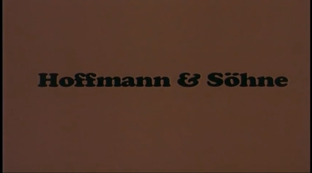 Hoffmann & Söhne