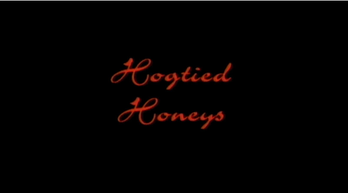 Hogtied Honeys