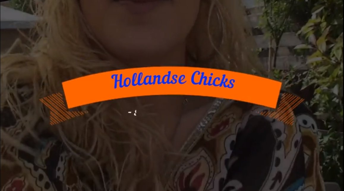 Hollandse Chicks