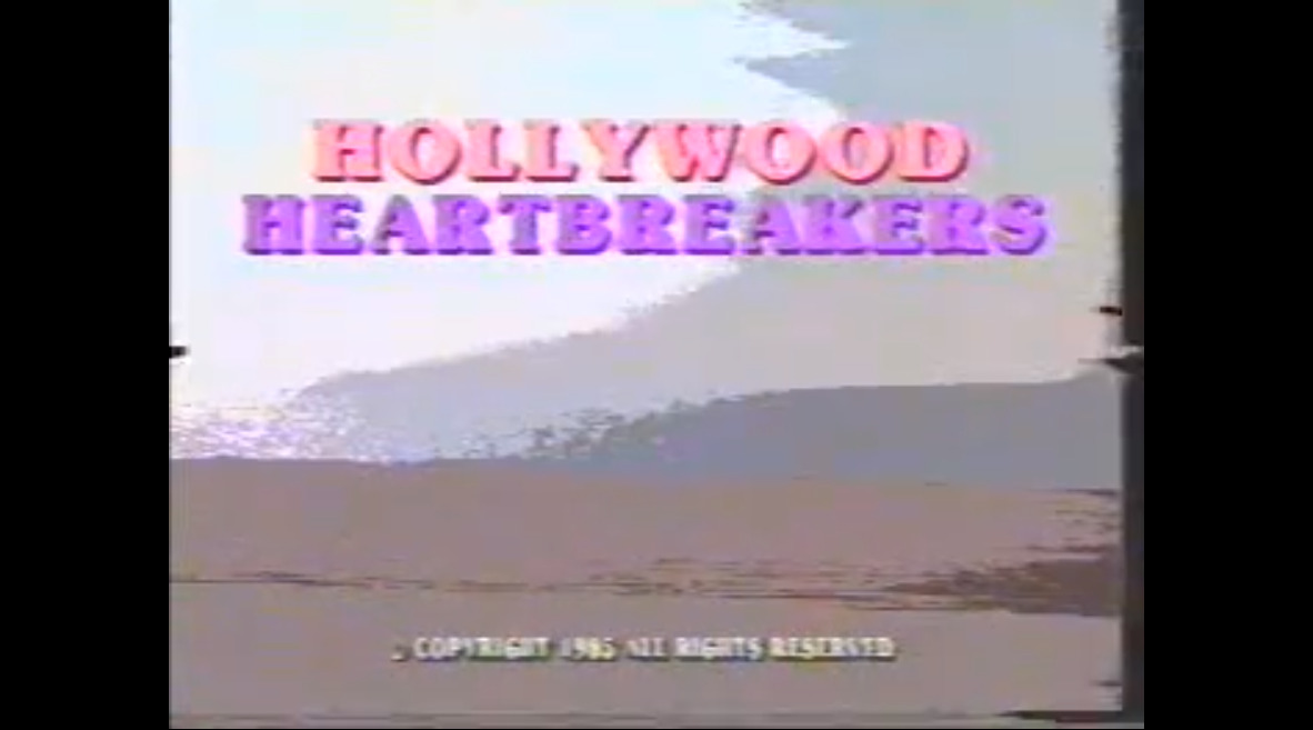 Hollywood Heartbreakers