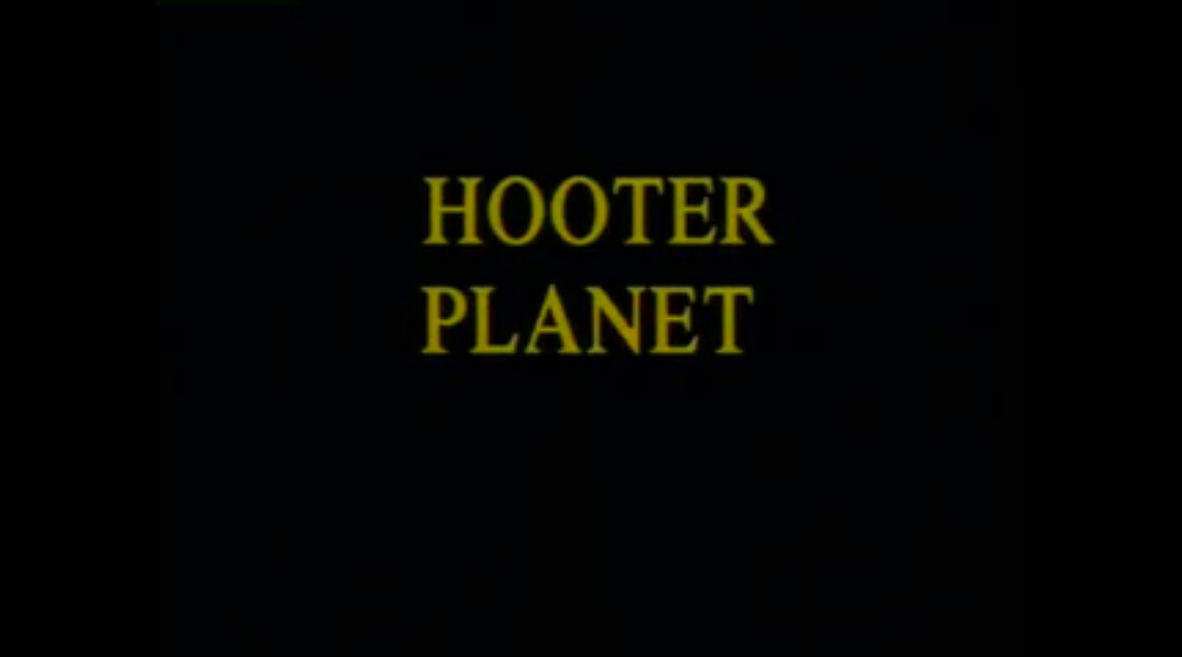 Hooter Planet
