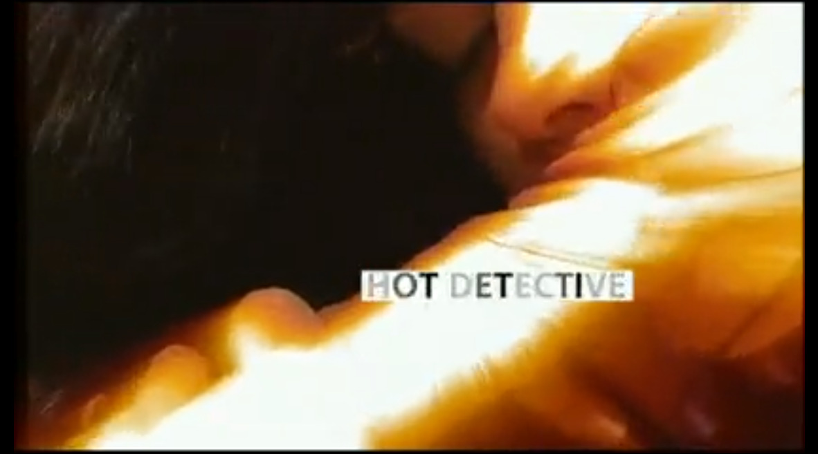 Hot Detective