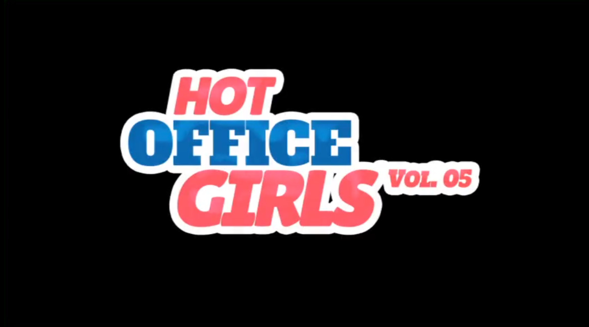 Hot Office Girls vol. 05