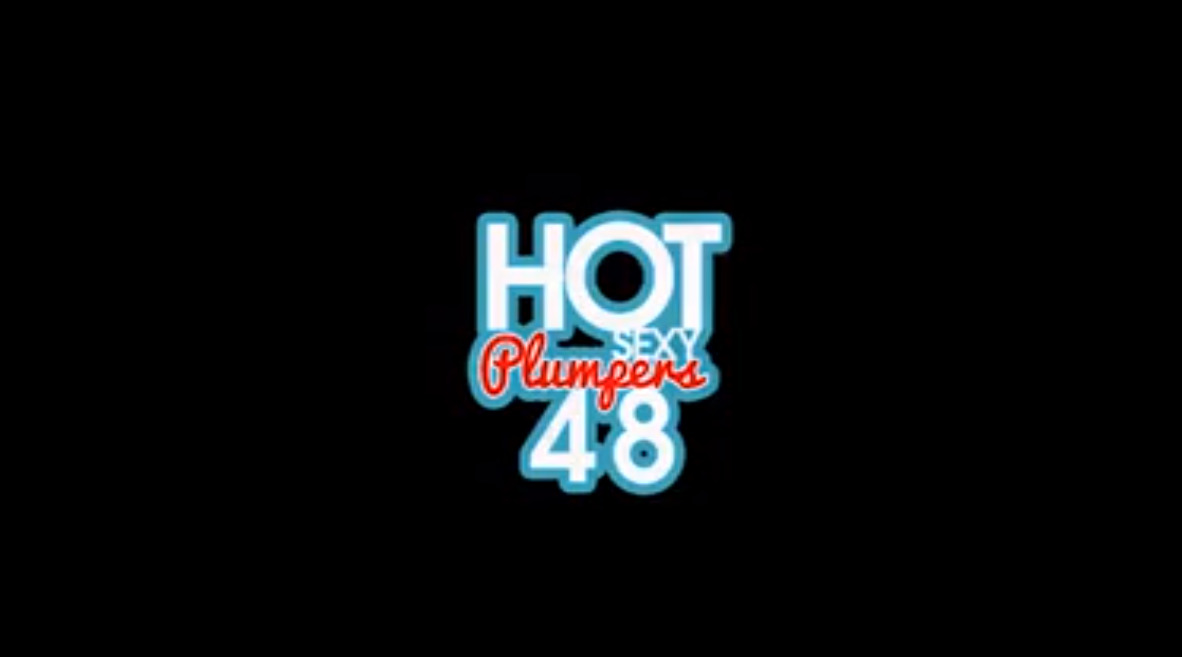 Hot Sexy Plumpers 48