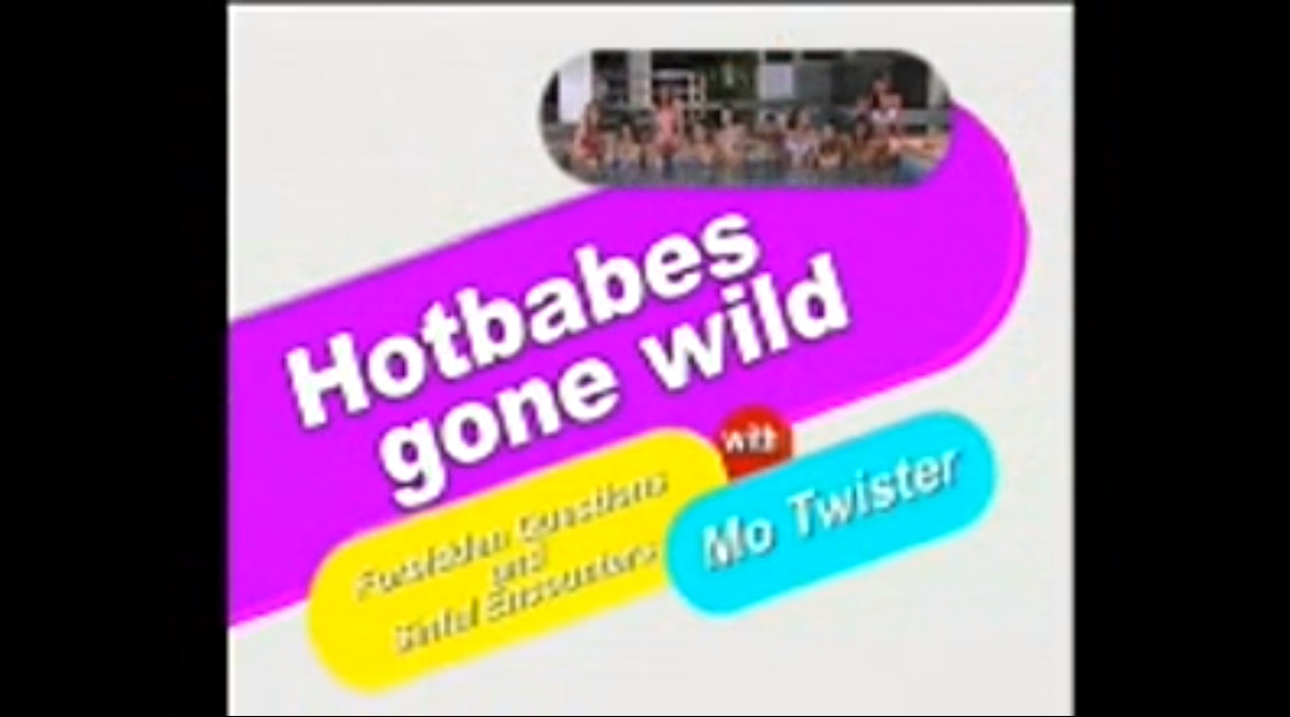 Hotbabes gone wild