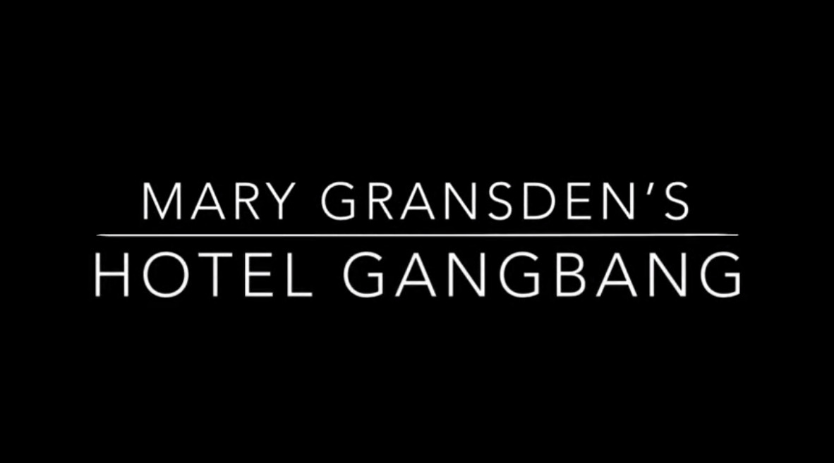 Hotel Gangbang