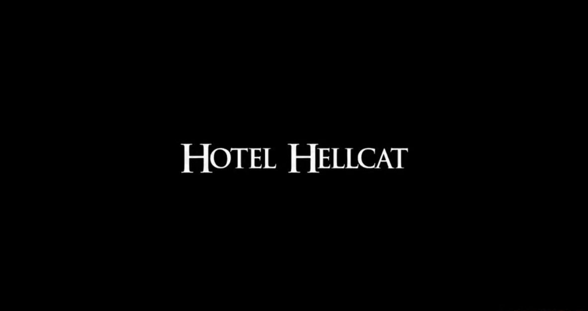 Hotel Hellcat