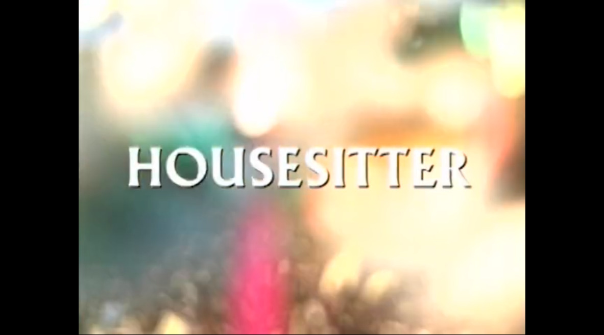Housesitter