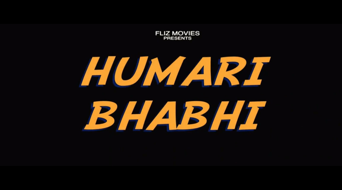 Humari Bhabhi