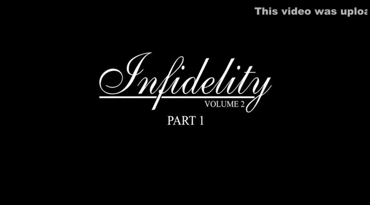 Infidelity volume 2