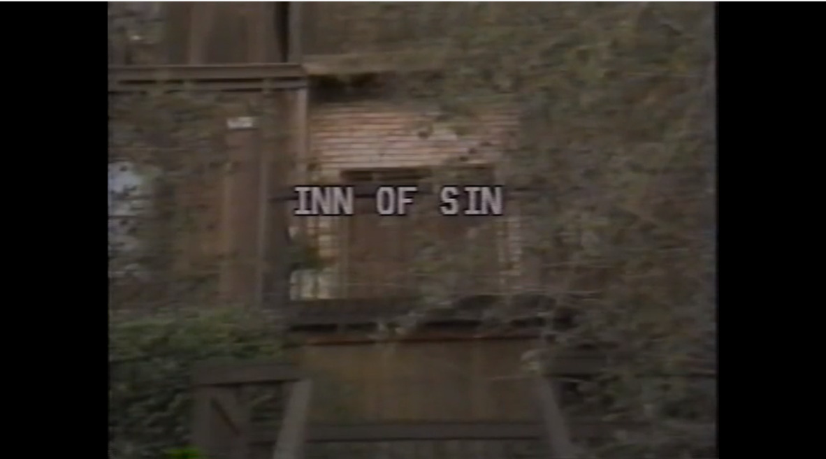 Inn of Sin