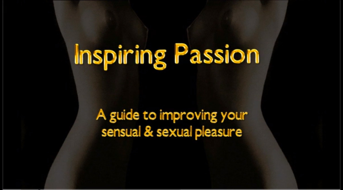 Inspiring Passion