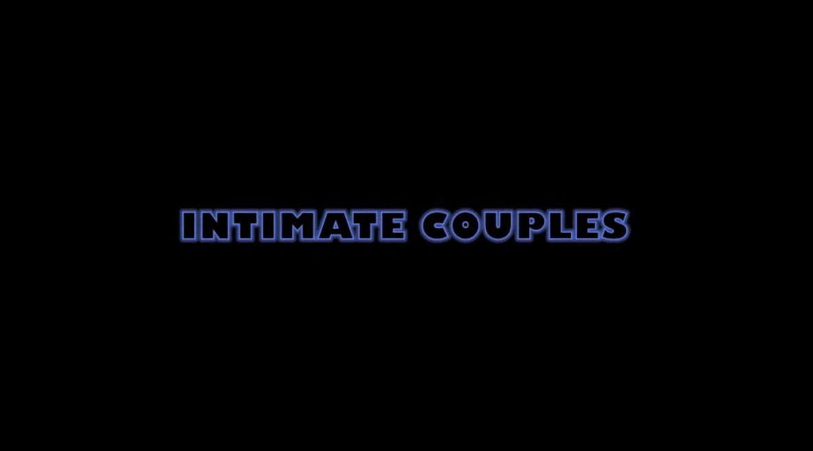 Intimate Couples