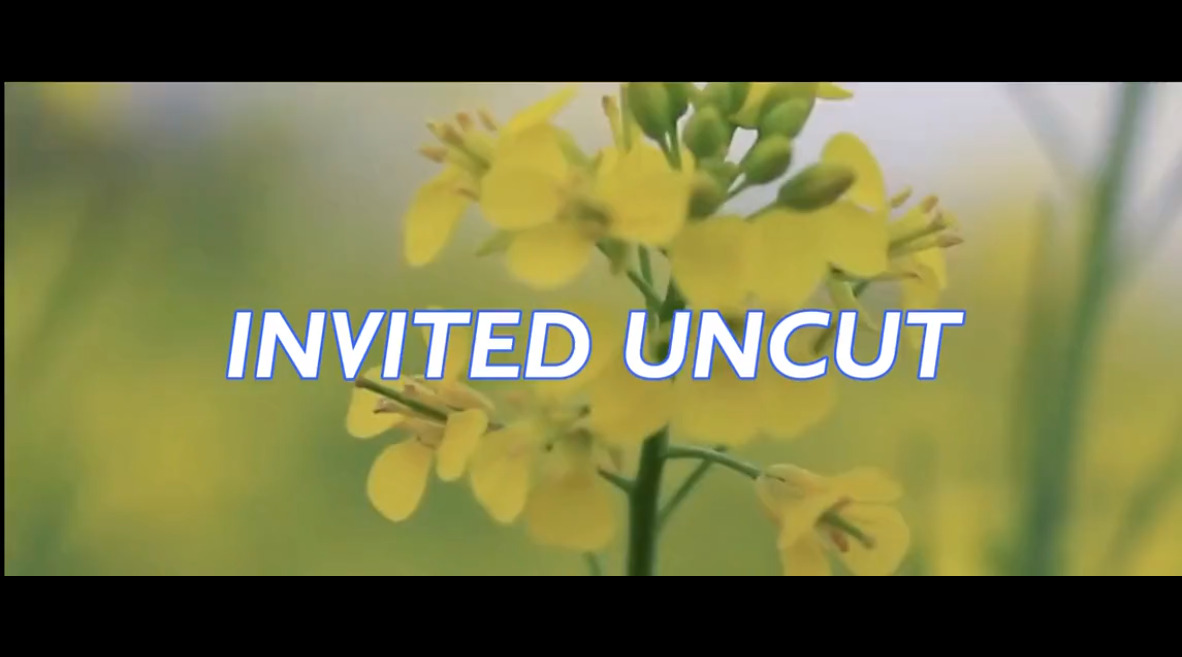 Invited Uncut