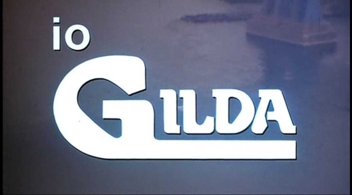 io Gilda