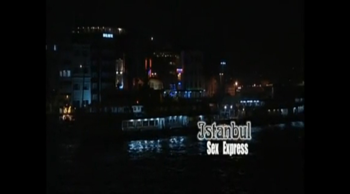 Istanbul Sex Express
