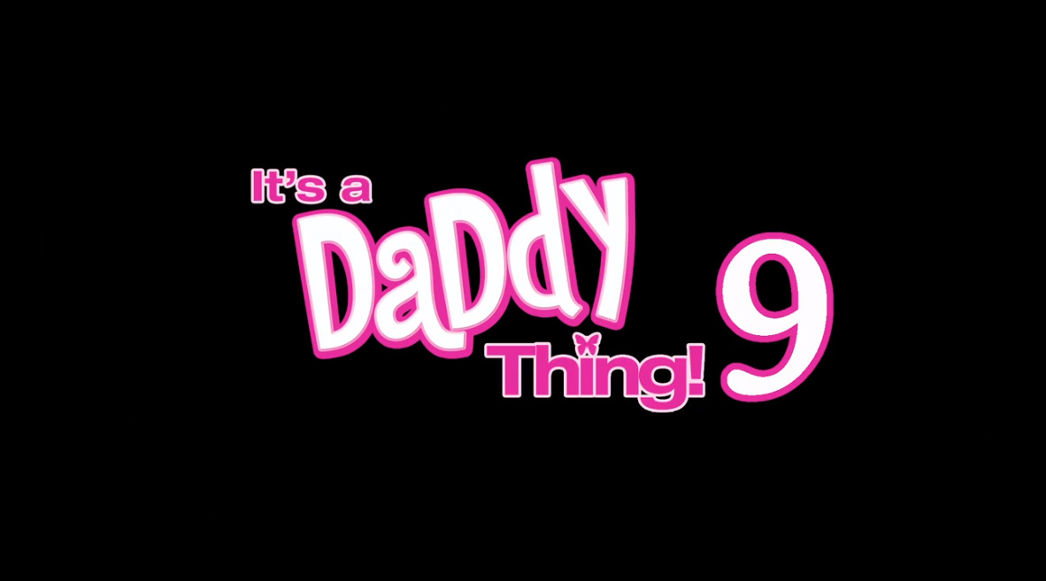 It's a Daddy Thing 9