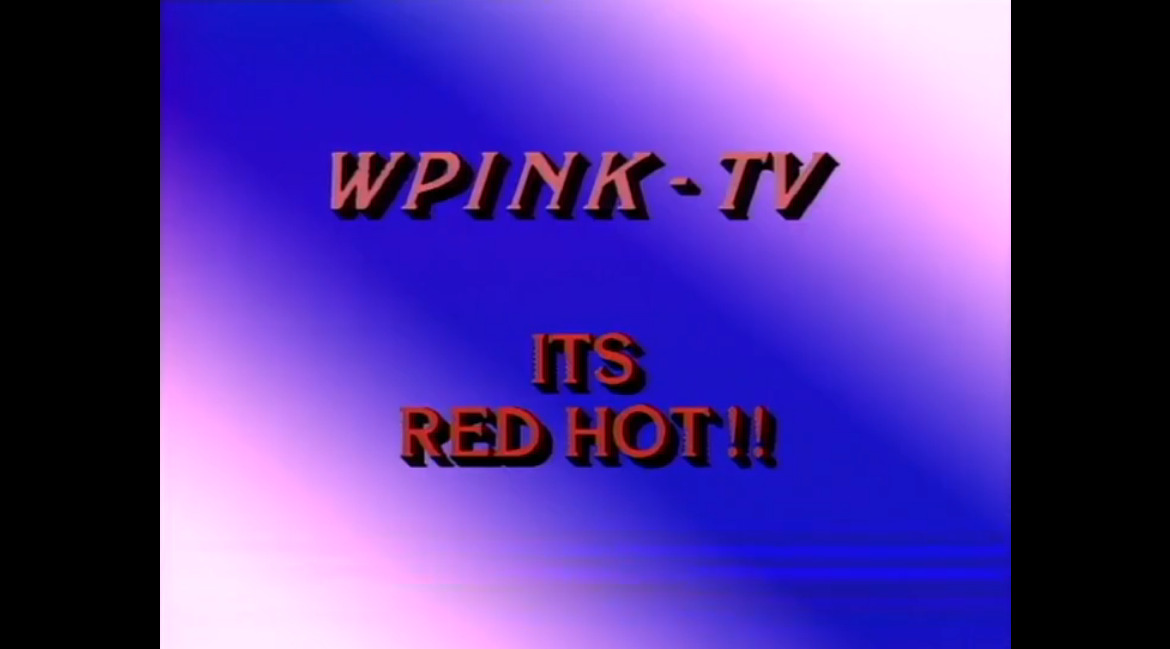 It's Red Hot !!