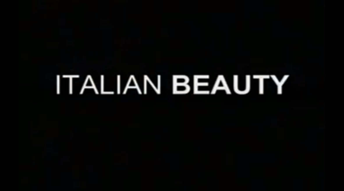 Italian Beauty