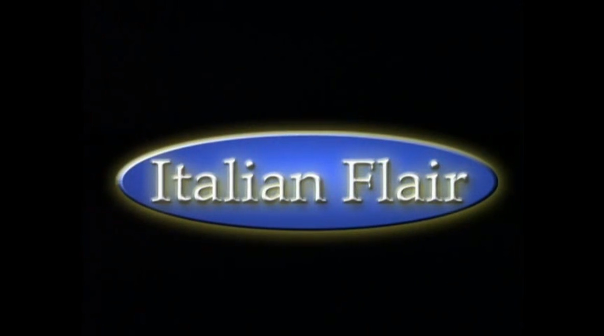 Italian Flair