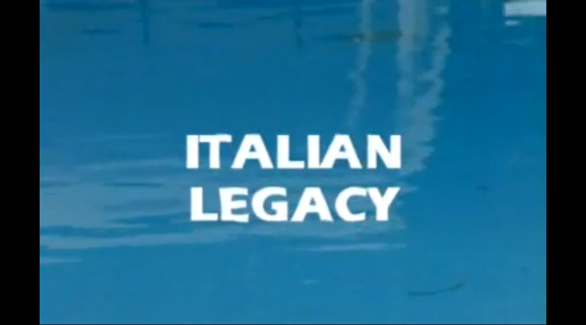 Italian Legacy