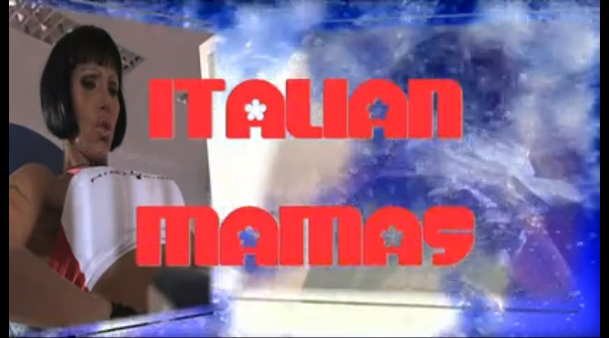 Italian Mamas