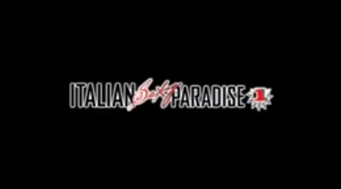 Italian Sexy Paradise 1