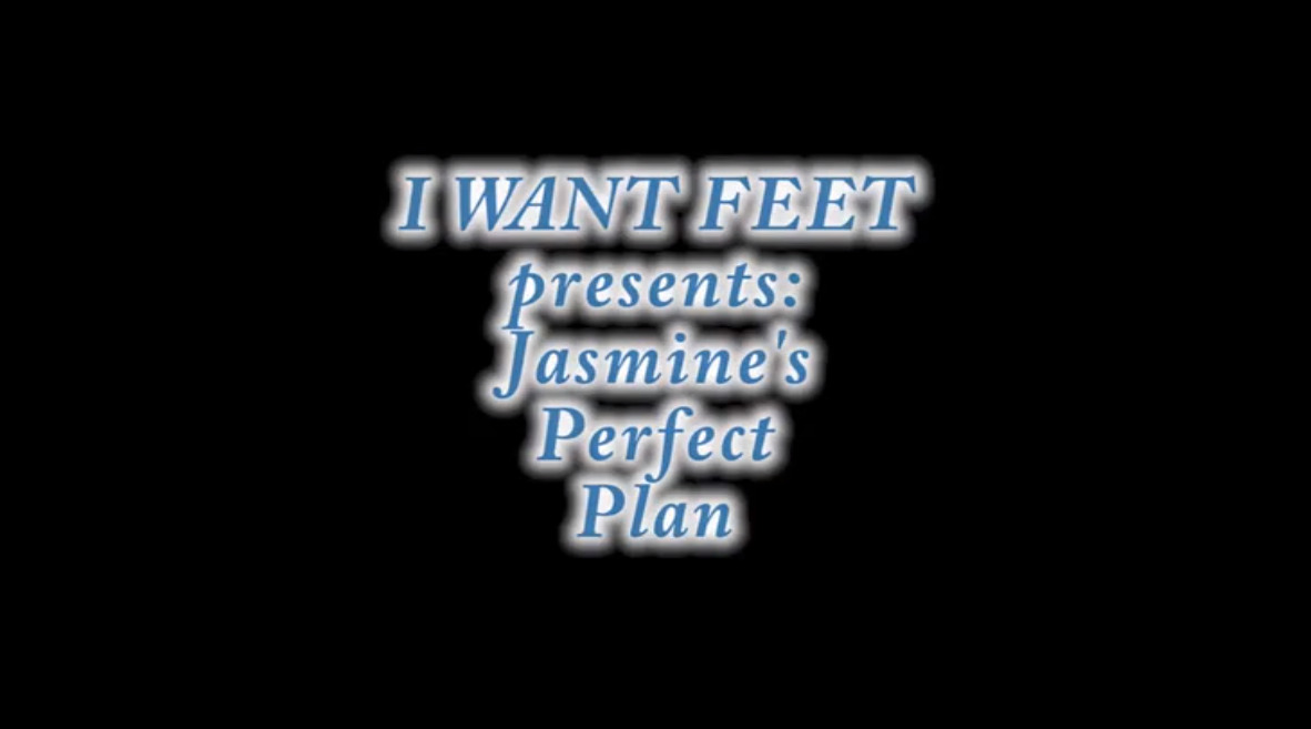 Jasmine's Perfect Plan