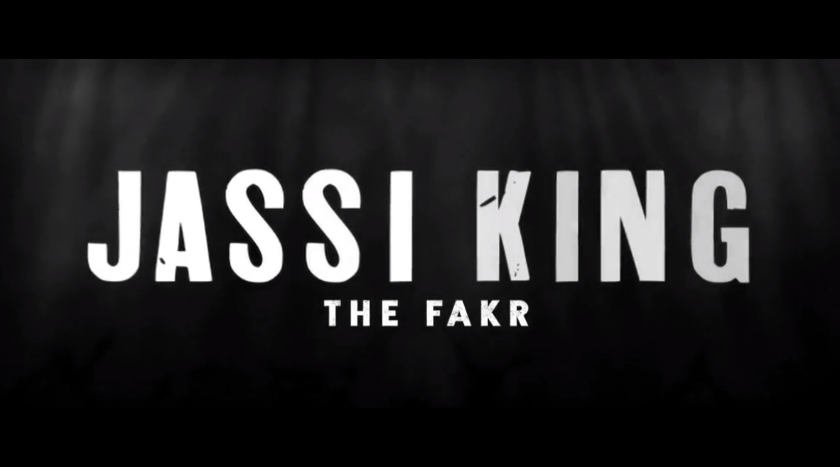 Jassi King The Fakr