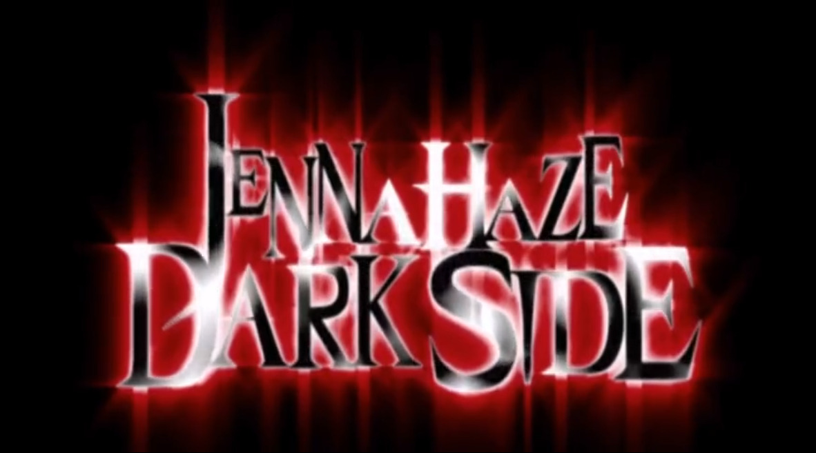 Jenna Haze Dark Side