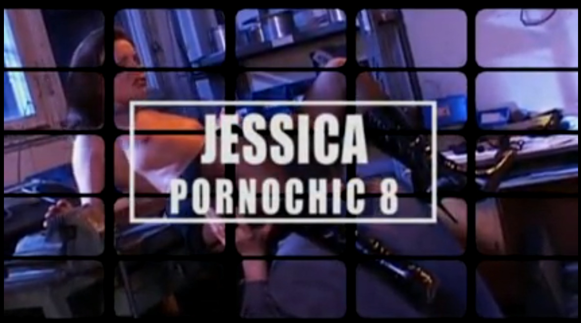 Jessica Pornochic 8