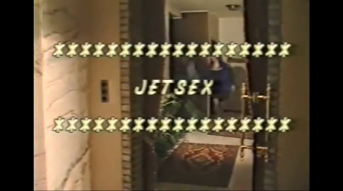 Jetsex