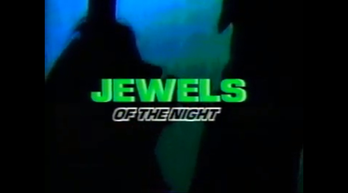 Jewels of the Night