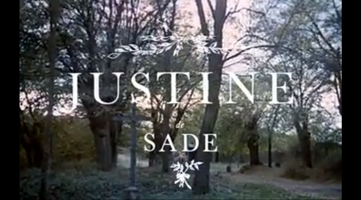 Justine Sade