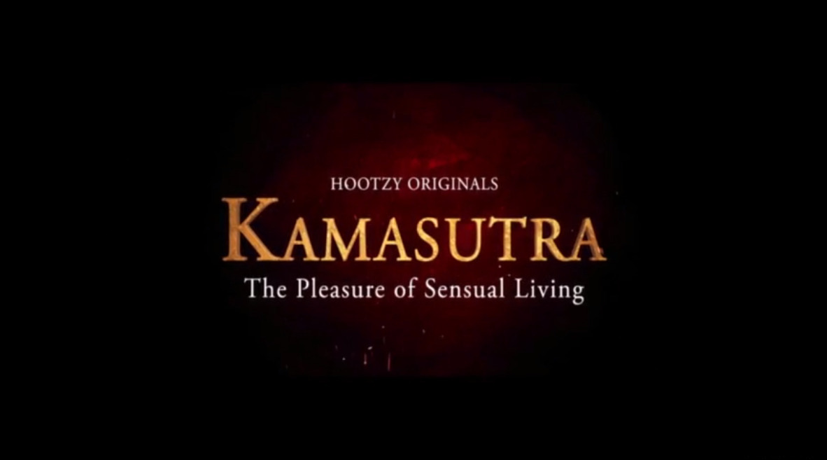 Kamasutra - The pleasure of Sensual Living