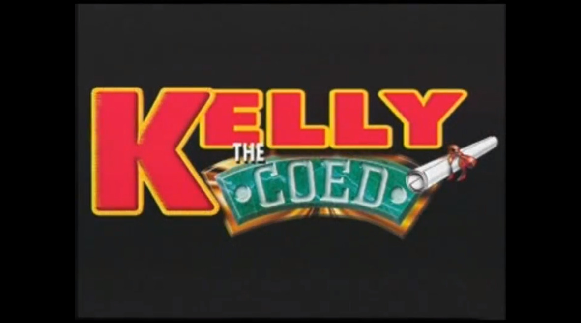 Kelly the Coed