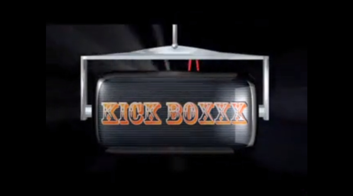 Kick Boxxx