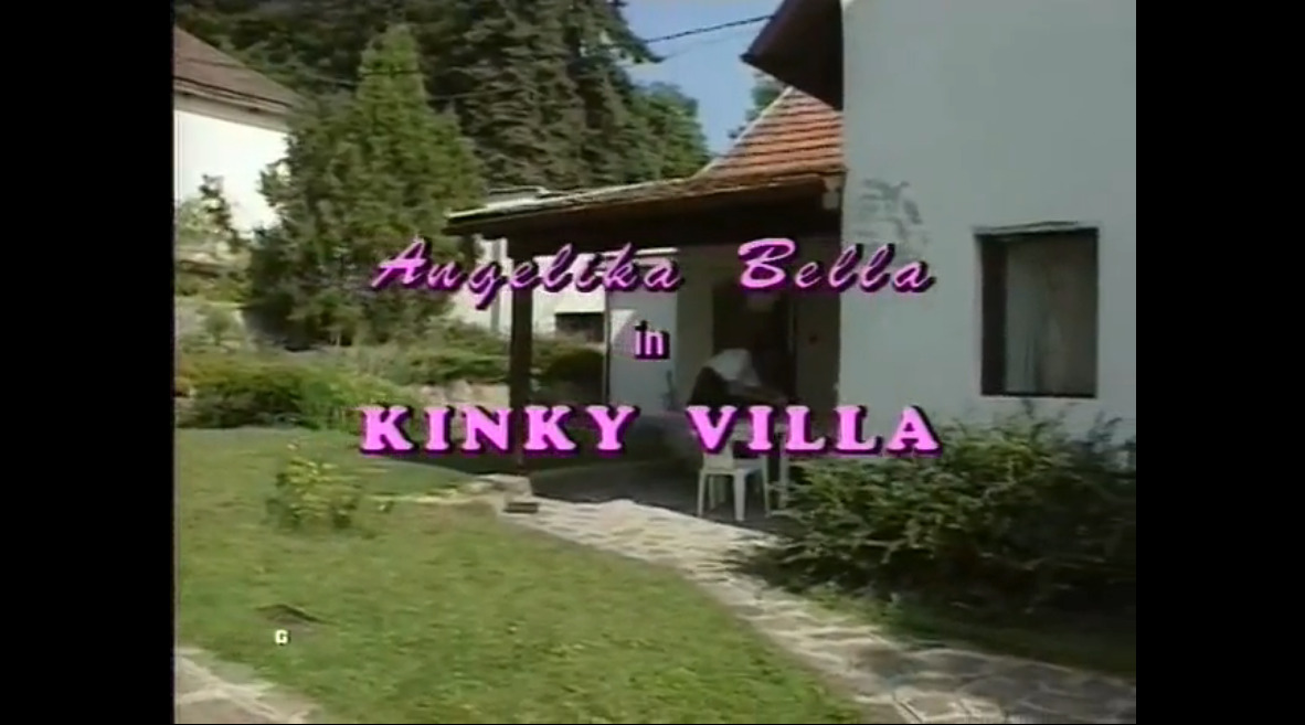 Kinky Villa