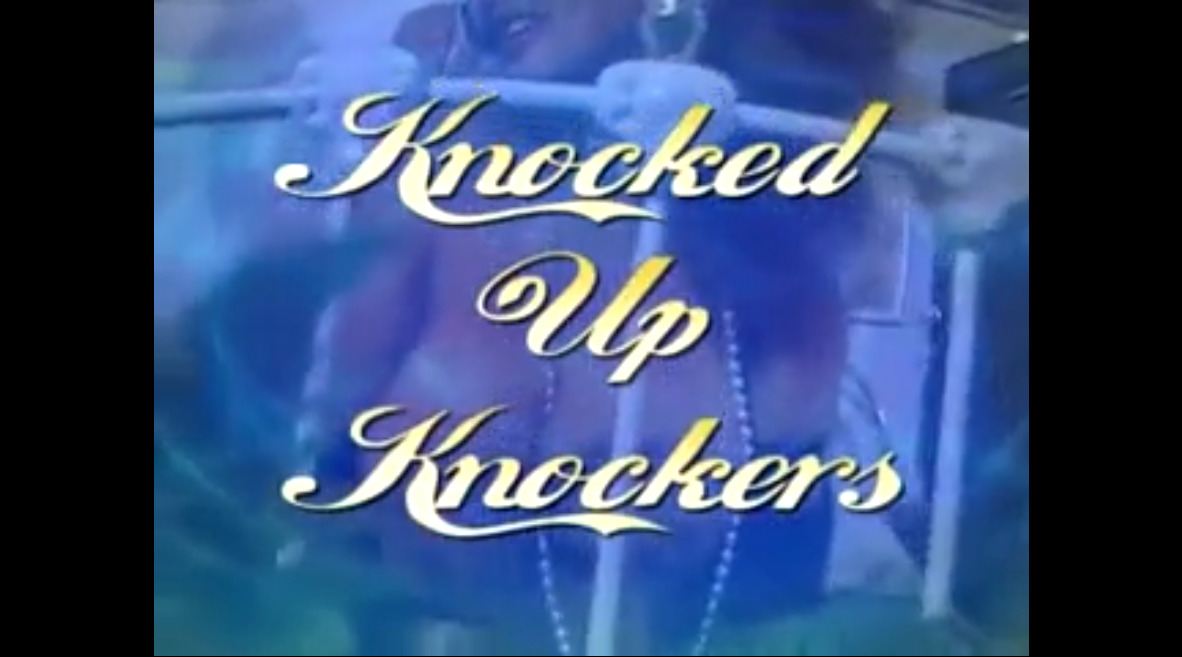 Knocked Up Knockers