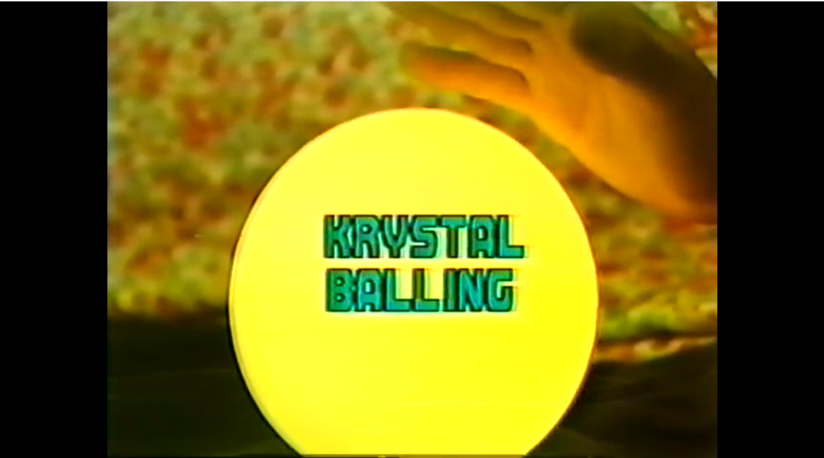 Krystal Balling