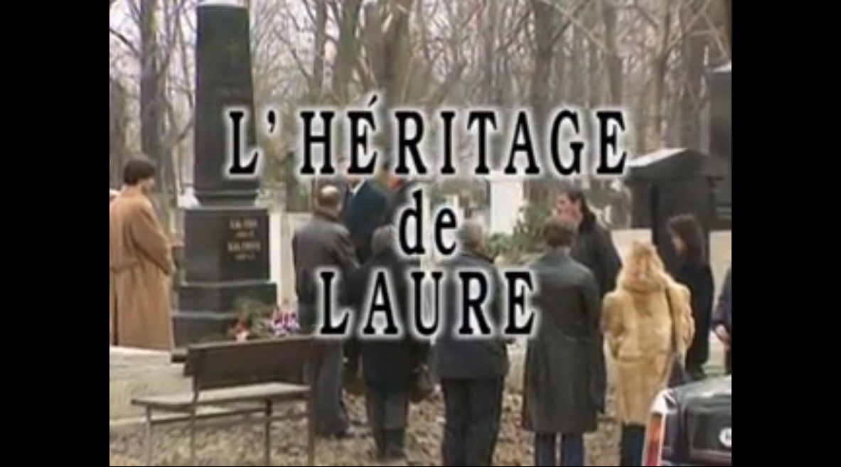 L'Heritage de Laure
