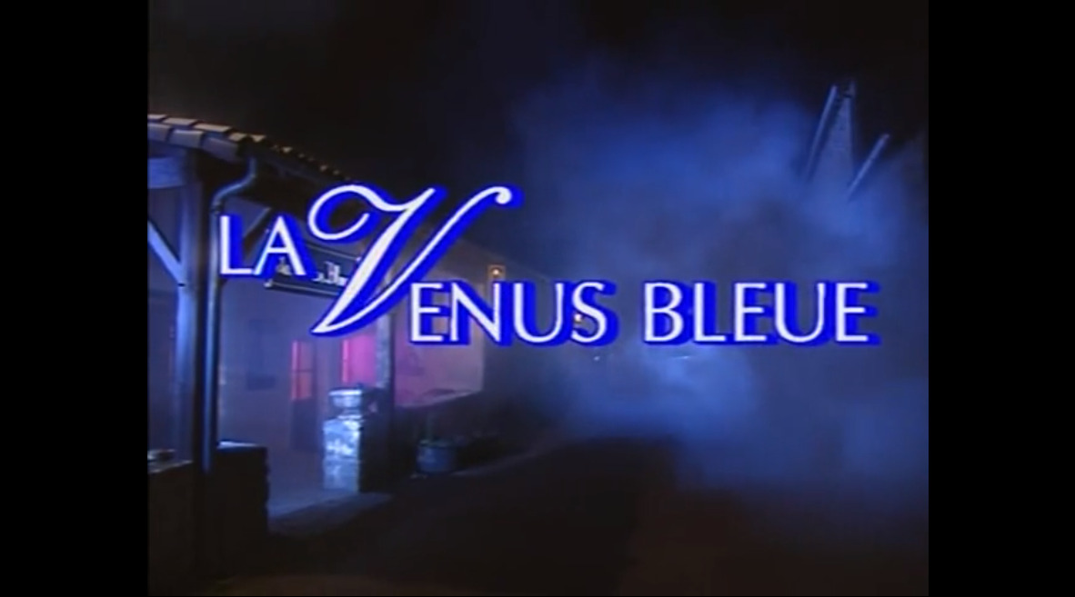 La Venus bleue