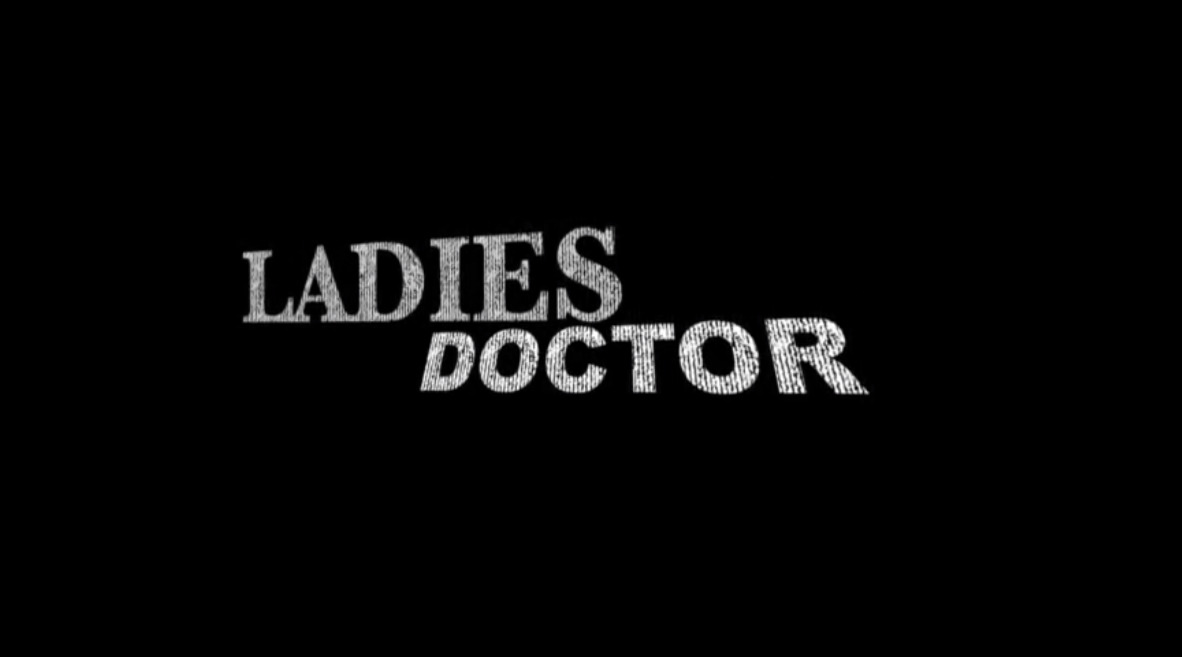 Ladies Doctor