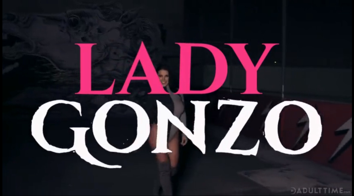 Lady Gonzo