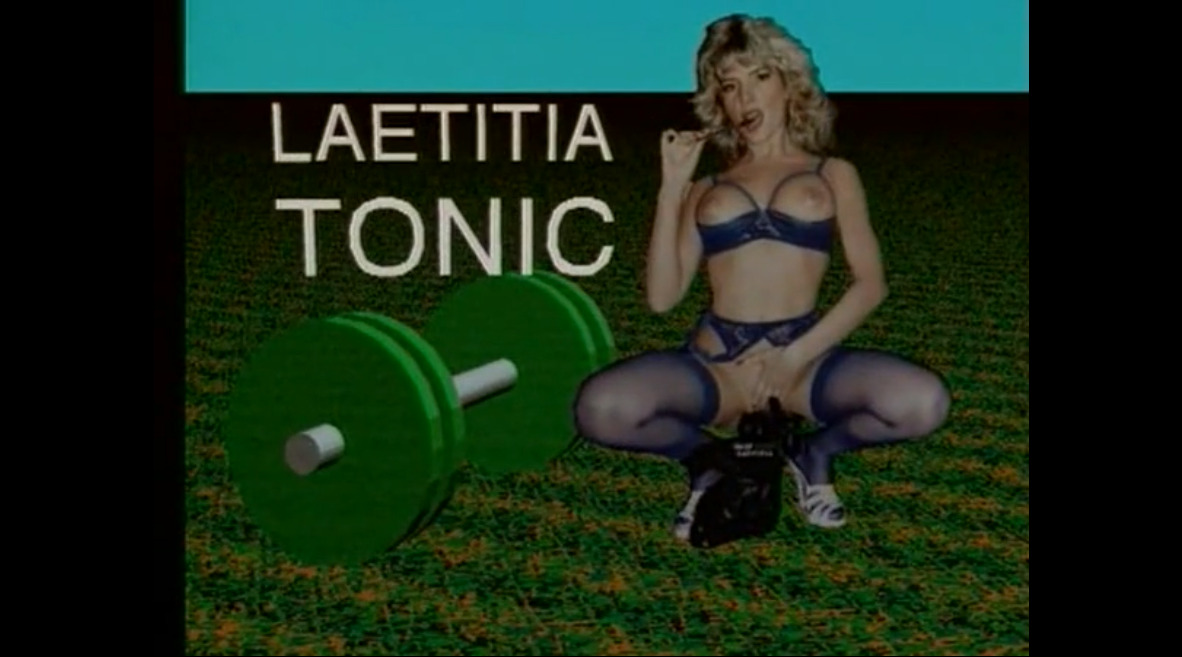 Laetitia Tonic