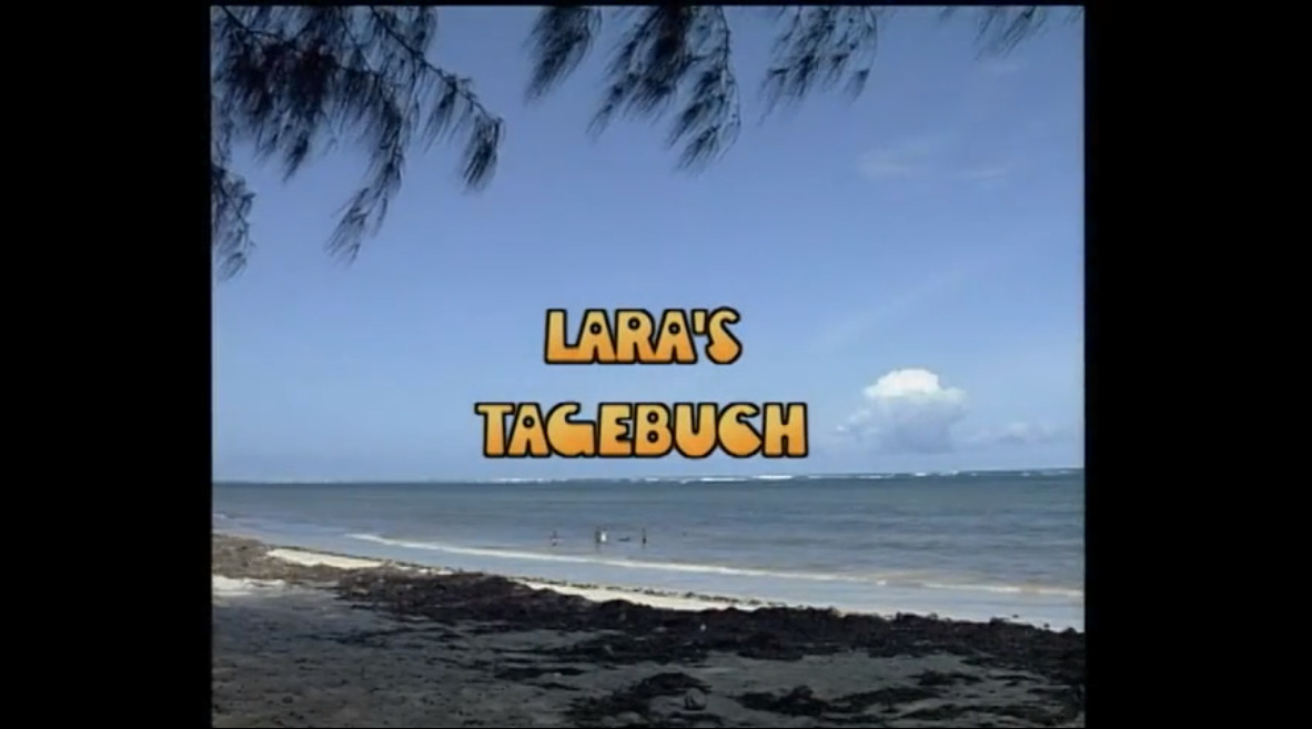Lara's tagebuch