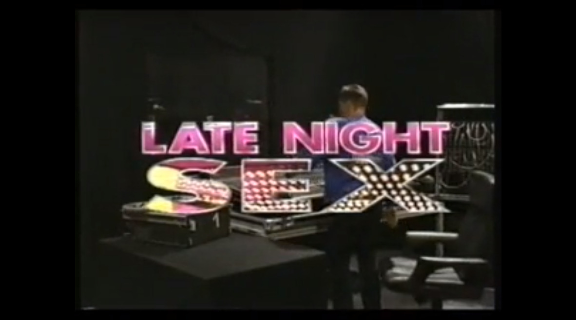 Late Night Sex