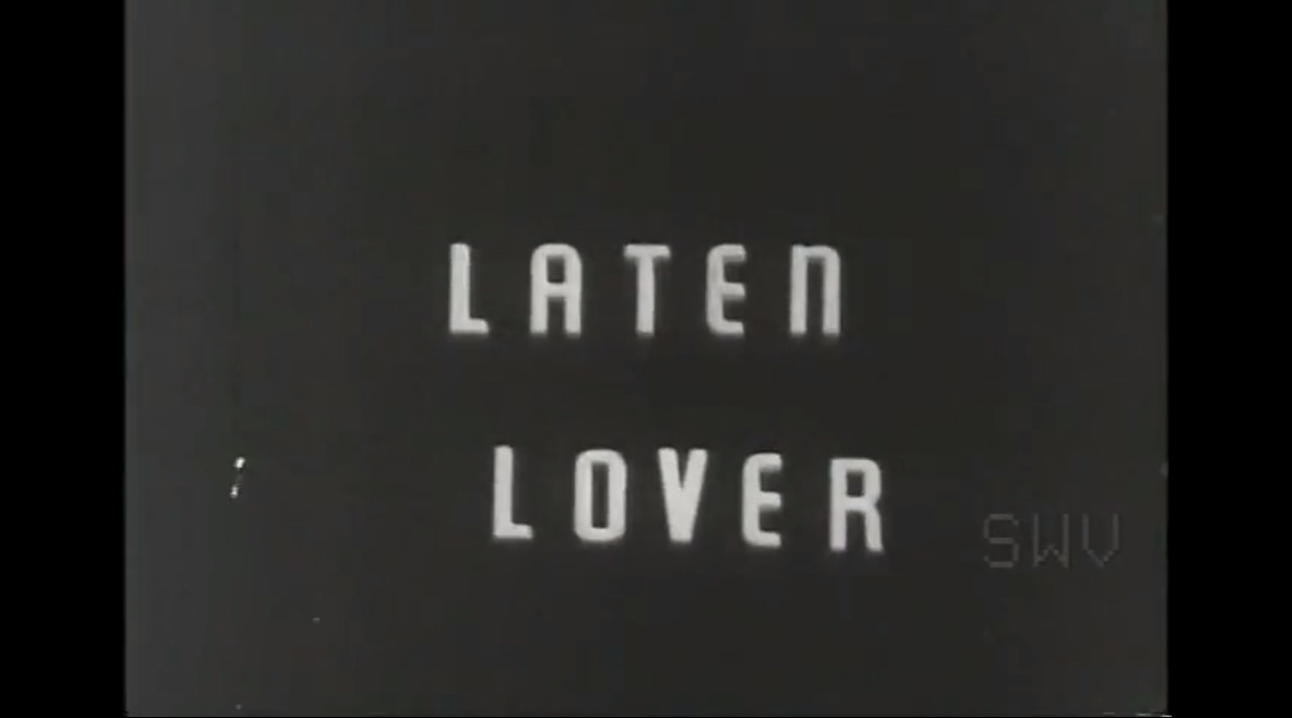 Laten Lover