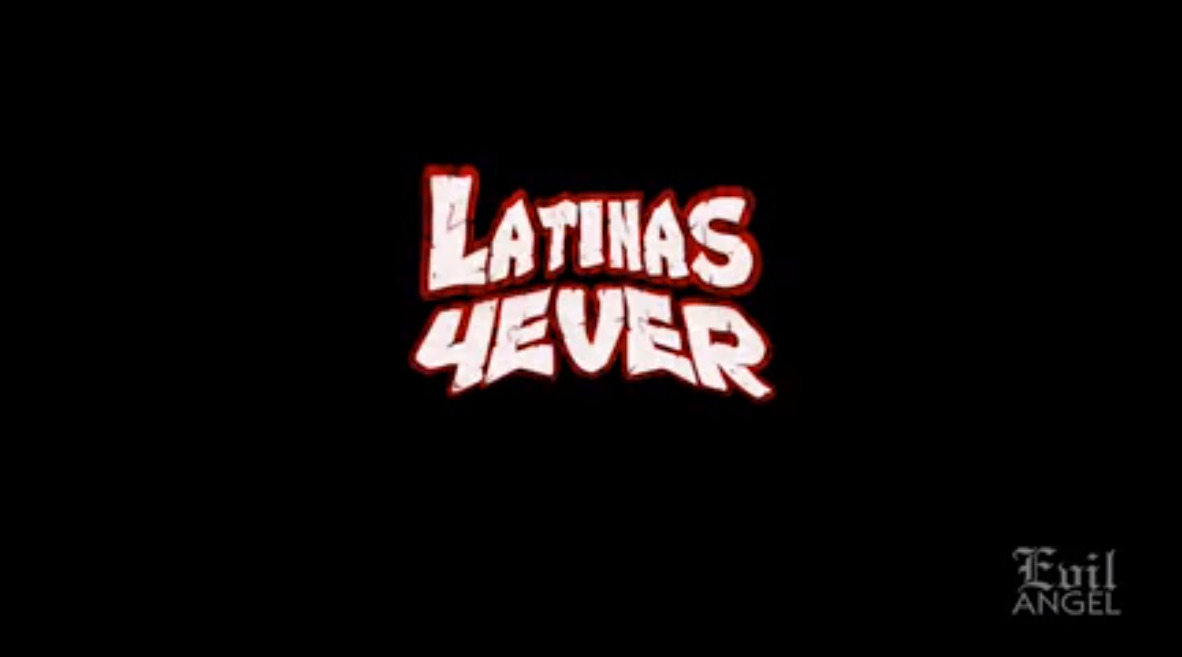 Latinas 4ever